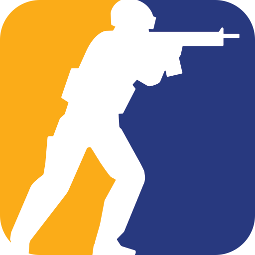 Counter-Strike 2 Resmi Logo